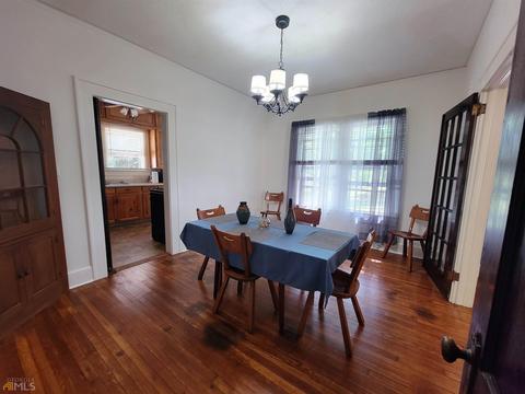 196 Baugh St, Commerce, GA 30529 photo 6