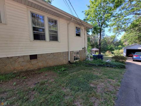 196 Baugh St, Commerce, GA 30529 photo 14