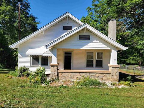 196 Baugh St, Commerce, GA 30529 photo 1