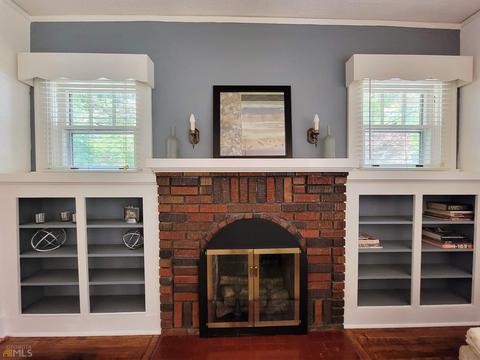196 Baugh St, Commerce, GA 30529 photo 3