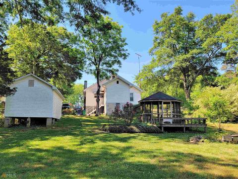 196 Baugh St, Commerce, GA 30529 photo 13