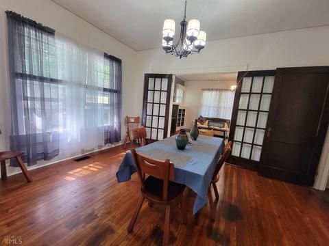 196 Baugh St, Commerce, GA 30529 photo 5