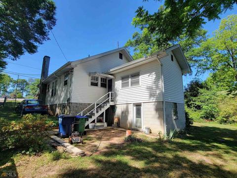 196 Baugh St, Commerce, GA 30529 photo 15
