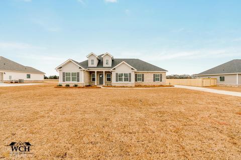 817 John E Sullivan Rd, Byron, GA 31008 photo 1