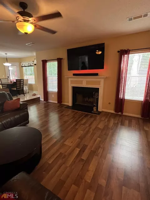 924 Brisley Cir, Hampton, GA 30228 photo 11