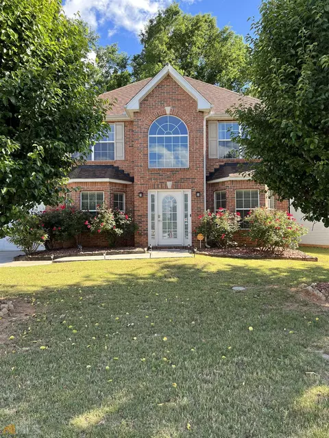 924 Brisley Cir, Hampton, GA 30228 photo 1