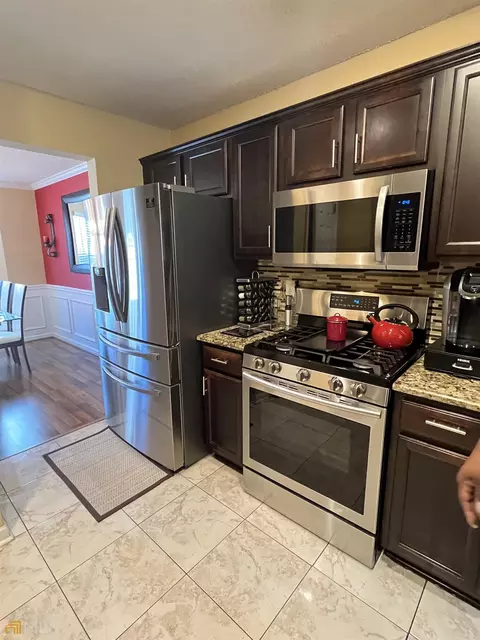 924 Brisley Cir, Hampton, GA 30228 photo 8