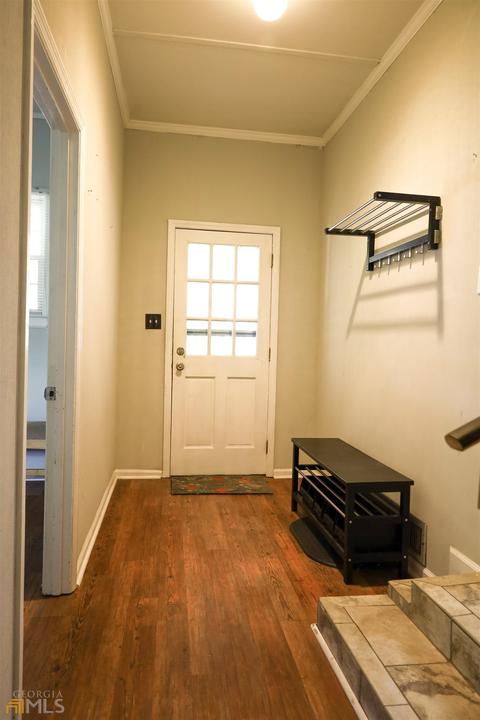 206 Westview Dr, Dublin, GA 31021 photo 2