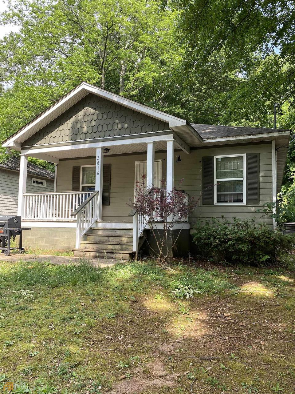 2816 Palm Dr, East Point, GA 30344 23 Photos MLS 20041016 Movoto