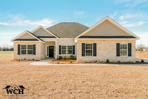 833 John E Sullivan Rd, Byron, GA 31008 photo 1