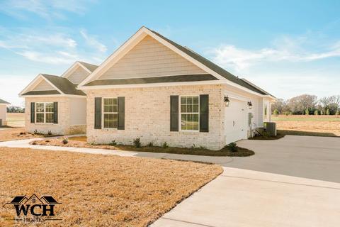 833 John E Sullivan Rd, Byron, GA 31008 photo 2