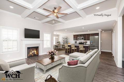 833 John E Sullivan Rd, Byron, GA 31008 photo 5