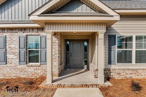 827 John E Sullivan Aly, Byron, GA 31008 photo 2