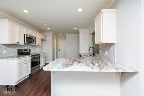 827 John E Sullivan Aly, Byron, GA 31008 photo 16