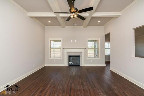 827 John E Sullivan Aly, Byron, GA 31008 photo 14