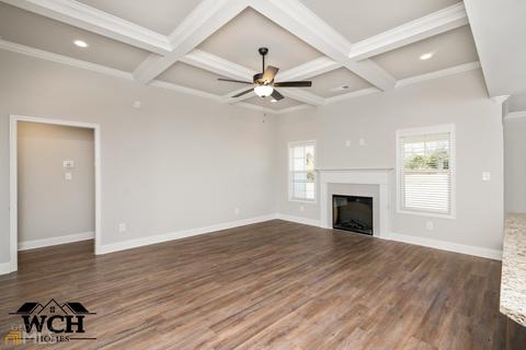 809 John E Sullivan Rd, Byron, GA 31008 photo 13