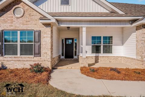 809 John E Sullivan Rd, Byron, GA 31008 photo 2