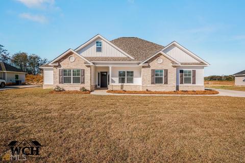809 John E Sullivan Rd, Byron, GA 31008 photo 1