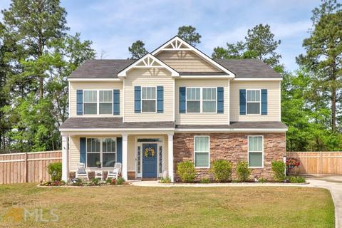 120 Cedar Ridge Dr, Guyton, GA 31312 photo 1