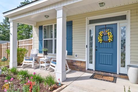 120 Cedar Ridge Dr, Guyton, GA 31312 photo 3