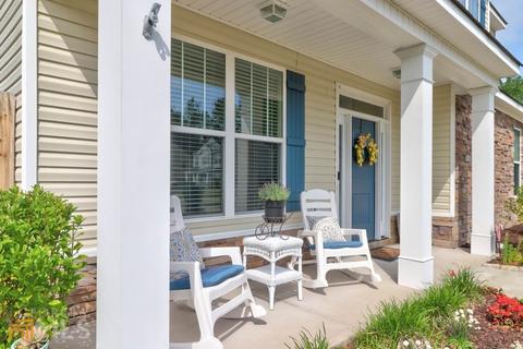 120 Cedar Ridge Dr, Guyton, GA 31312 photo 4