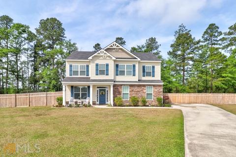 120 Cedar Ridge Dr, Guyton, GA 31312 photo 2