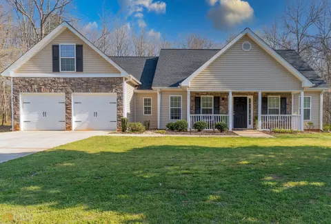 220 Lamar Ln, Covington, GA 30016 photo 1