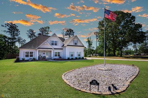 240 Cash Dr, Lagrange, GA 30241 photo 1