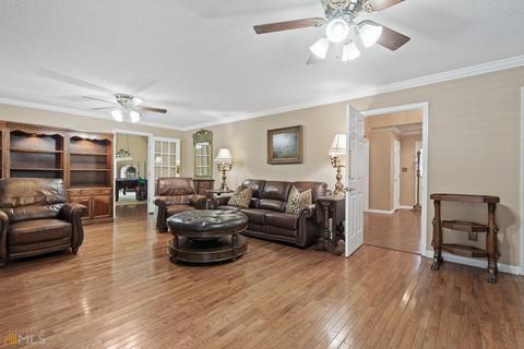 502 Old Macon Rd, Gray, GA 31032 photo 11