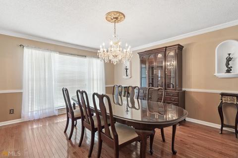 502 Old Macon Rd, Gray, GA 31032 photo 7