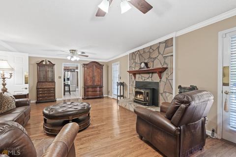 502 Old Macon Rd, Gray, GA 31032 photo 9