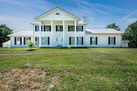 502 Old Macon Rd, Gray, GA 31032 photo 1