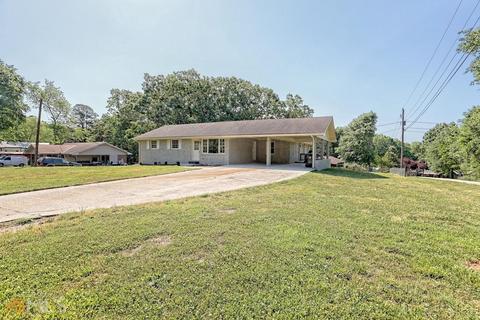 281 Lovell Rd, Toccoa, GA 30577 photo 2