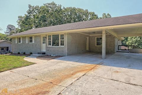 281 Lovell Rd, Toccoa, GA 30577 photo 5