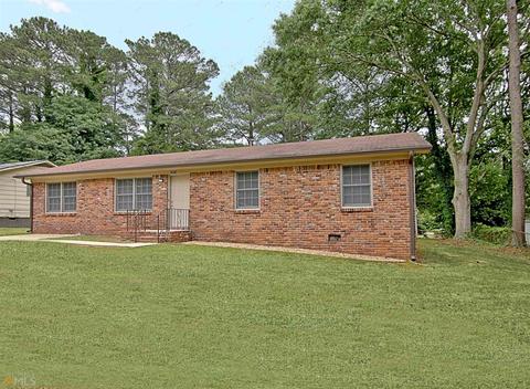 10674 Panhandle Rd, Hampton, GA 30228 photo 2