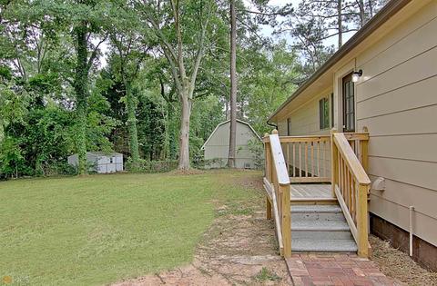 10674 Panhandle Rd, Hampton, GA 30228 photo 34