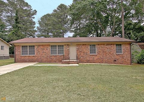 10674 Panhandle Rd, Hampton, GA 30228 photo 1