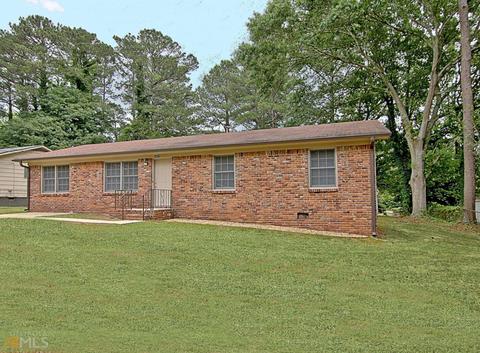 10674 Panhandle Rd, Hampton, GA 30228 photo 44
