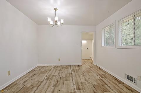 10674 Panhandle Rd, Hampton, GA 30228 photo 9