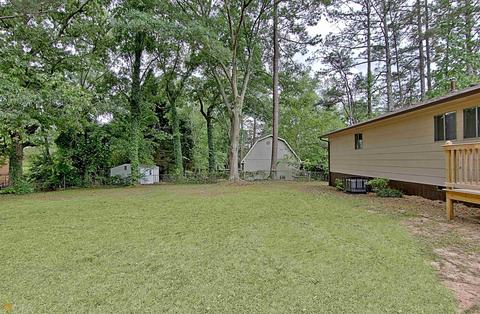 10674 Panhandle Rd, Hampton, GA 30228 photo 35