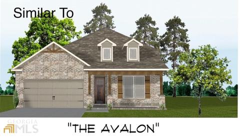 124 Silverside Dr, Perry, GA 31069 photo 1