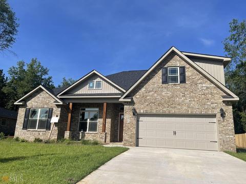 126 Silverside Dr, Perry, GA 31069 photo 2