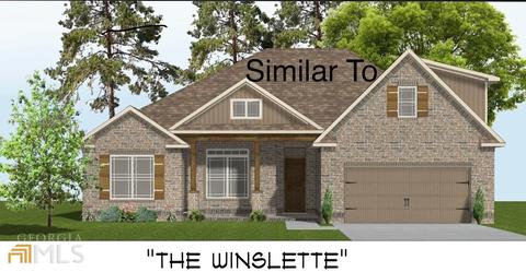 126 Silverside Dr, Perry, GA 31069 photo 1
