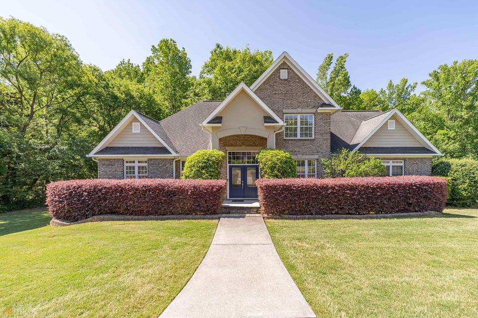 49 Dover Dr, Rome, GA 30161 39 Photos MLS 20041447 Movoto