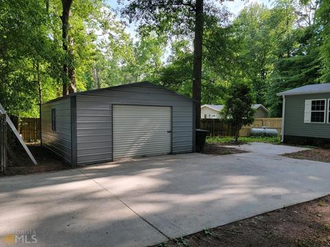 30 E Oak Trl, Temple, GA 30179 photo 2