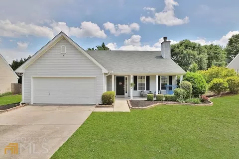 418 Ash Trace Ln, Grayson, GA 30017 photo 1