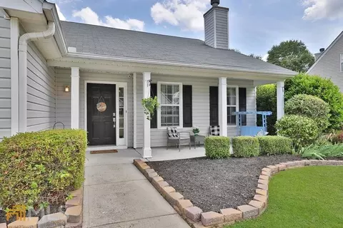 418 Ash Trace Ln, Grayson, GA 30017 photo 4