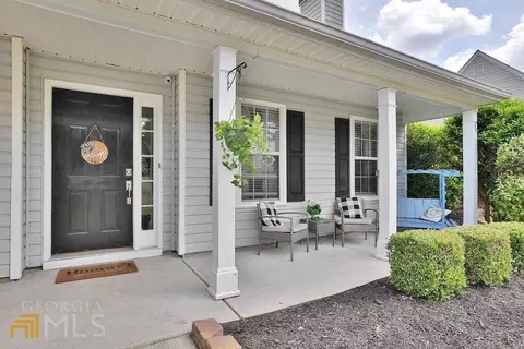418 Ash Trace Ln, Grayson, GA 30017 photo 5