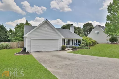 418 Ash Trace Ln, Grayson, GA 30017 photo 3