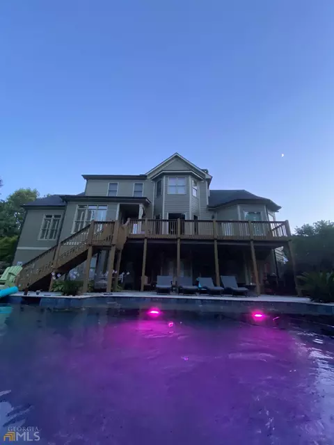 135 Ashmere Ct, Tyrone, GA 30290 photo 1
